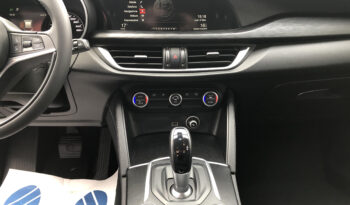 Alfa Romeo Stelvio 2.2 TD 190cv AT8 Executive Q4 completo