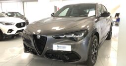 Alfa Romeo Stelvio 2.2 TD 210cv AT8 Veloce Q4