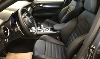 Alfa Romeo Stelvio 2.2 TD 210cv AT8 Veloce Q4 completo