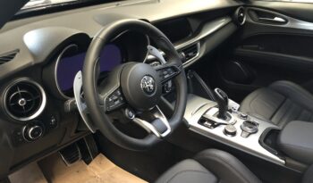 Alfa Romeo Stelvio 2.2 TD 210cv AT8 Veloce Q4 completo