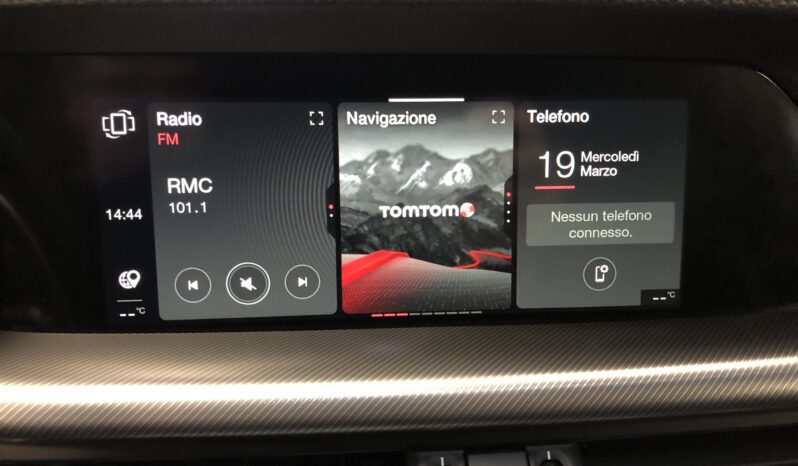 Alfa Romeo Stelvio 2.2 TD 210cv AT8 Veloce Q4 completo