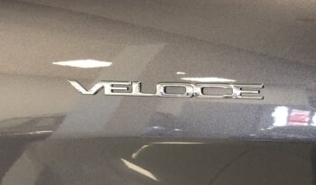 Alfa Romeo Stelvio 2.2 TD 210cv AT8 Veloce Q4 completo