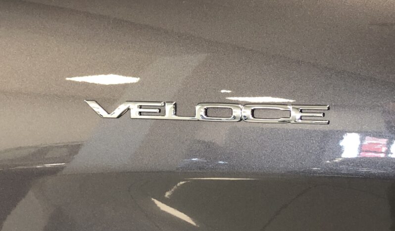 Alfa Romeo Stelvio 2.2 TD 210cv AT8 Veloce Q4 completo