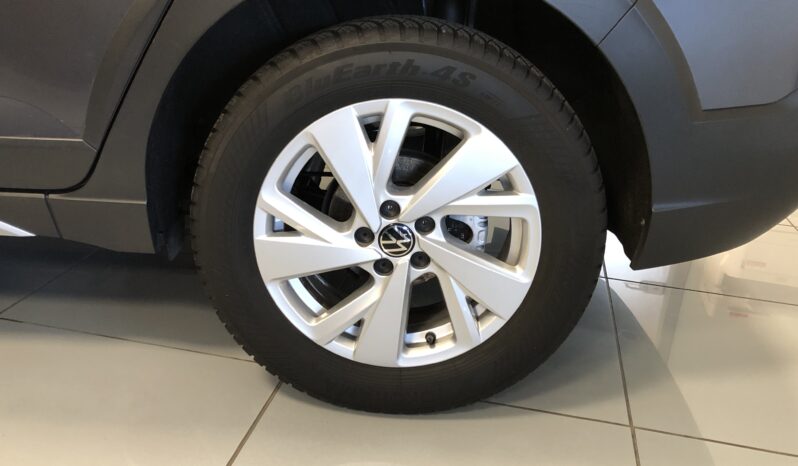 Volkswagen Taigo 1.0 110cv Life completo