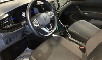 Volkswagen Taigo 1.0 110cv Life completo