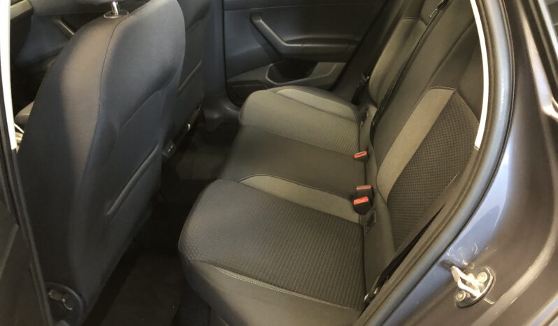 Volkswagen Taigo 1.0 110cv Life completo