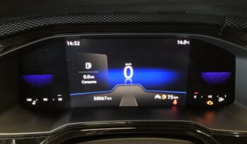 Volkswagen Taigo 1.0 110cv Life completo