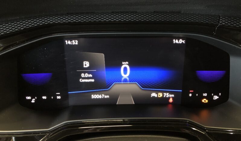 Volkswagen Taigo 1.0 110cv Life completo