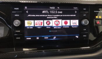 Volkswagen Taigo 1.0 110cv Life completo