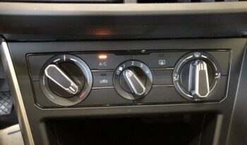 Volkswagen Taigo 1.0 110cv Life completo