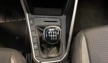 Volkswagen Taigo 1.0 110cv Life completo