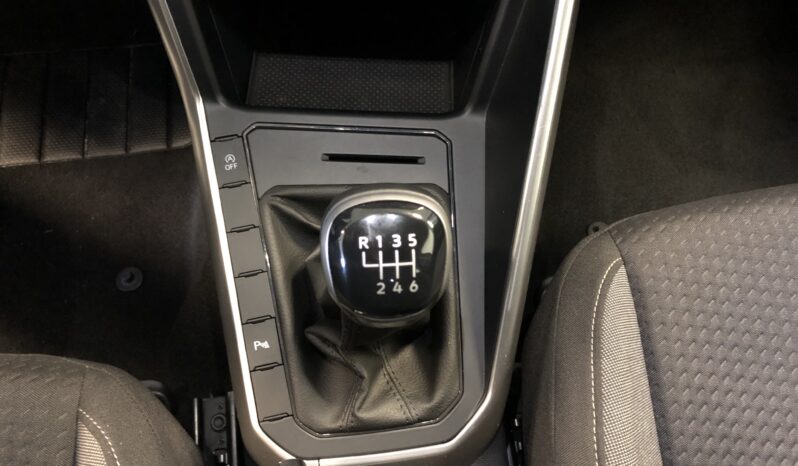 Volkswagen Taigo 1.0 110cv Life completo